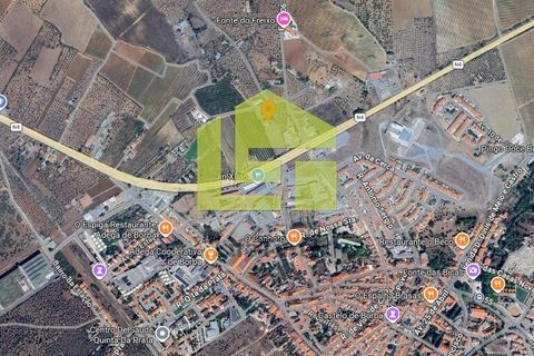 Byhus i Borba, Evora, Borba - € 217.500 | Ref: LT1454 - foto 8