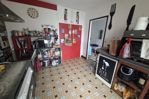 Villa i Réalmont, Tarn, Réalmont - € 159.000 | Ref: 86674616 - foto 8