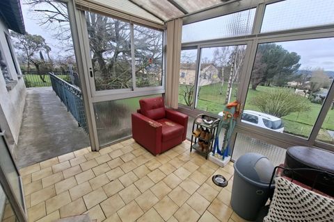Villa i Réalmont, Tarn, Réalmont - € 159.000 | Ref: 86674616 - foto 9