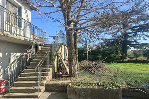 Villa i Réalmont, Tarn, Réalmont - € 159.000 | Ref: 86674616 - foto 3