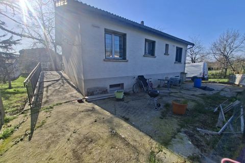 Villa i Réalmont, Tarn, Réalmont - € 159.000 | Ref: 86674616 - foto 17