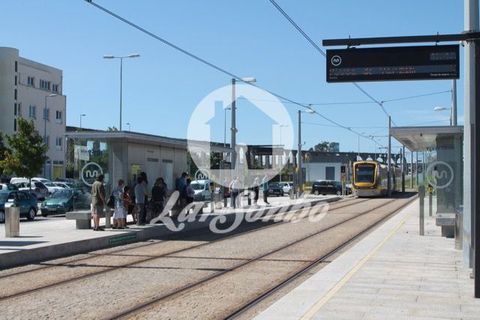 Helårsgrund i Vila do Conde, Porto, Vila do Conde - € 98.000 | Ref: 240-T-26112 - foto 15