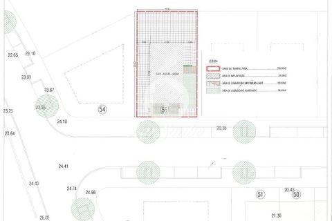 Helårsgrund i Vila do Conde, Porto, Vila do Conde - € 98.000 | Ref: 240-T-26112 - foto 8