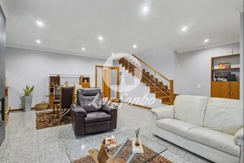 Byhus i Vila do Conde, Porto, Vila do Conde - € 530.000 | Ref: 240-M-26123 - foto 1