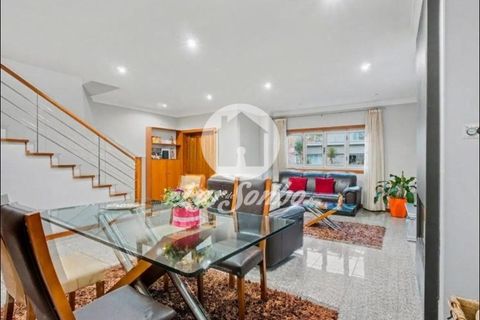Byhus i Vila do Conde, Porto, Vila do Conde - € 530.000 | Ref: 240-M-26123 - foto 2
