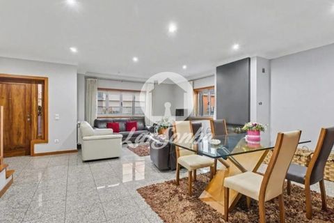 Byhus i Vila do Conde, Porto, Vila do Conde - € 530.000 | Ref: 240-M-26123 - foto 3