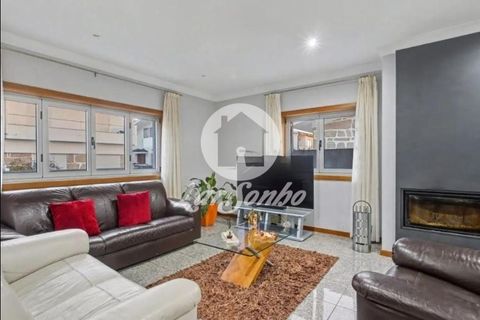 Byhus i Vila do Conde, Porto, Vila do Conde - € 530.000 | Ref: 240-M-26123 - foto 4