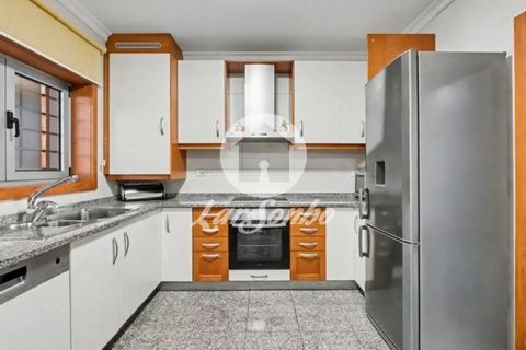 Byhus i Vila do Conde, Porto, Vila do Conde - € 530.000 | Ref: 240-M-26123 - foto 7