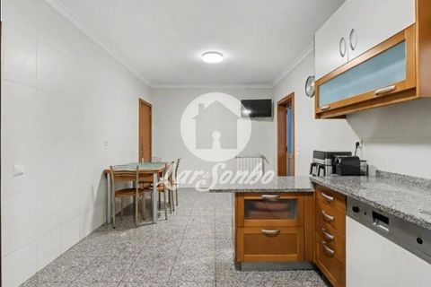 Byhus i Vila do Conde, Porto, Vila do Conde - € 530.000 | Ref: 240-M-26123 - foto 8