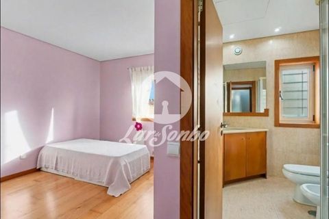 Byhus i Vila do Conde, Porto, Vila do Conde - € 530.000 | Ref: 240-M-26123 - foto 9