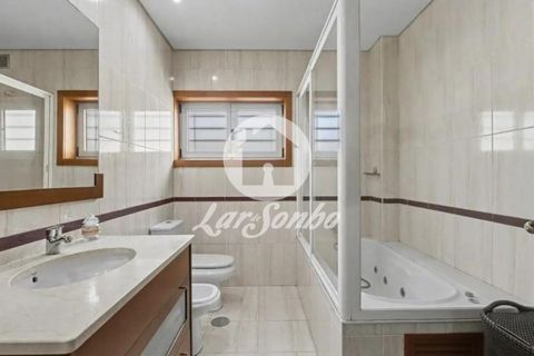 Byhus i Vila do Conde, Porto, Vila do Conde - € 530.000 | Ref: 240-M-26123 - foto 13