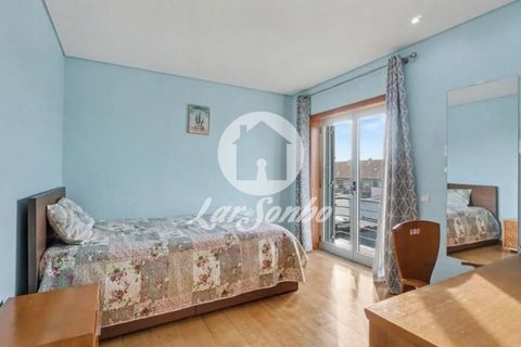 Byhus i Vila do Conde, Porto, Vila do Conde - € 530.000 | Ref: 240-M-26123 - foto 14