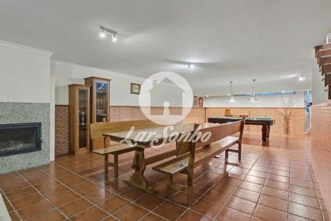 Byhus i Vila do Conde, Porto, Vila do Conde - € 530.000 | Ref: 240-M-26123 - foto 24