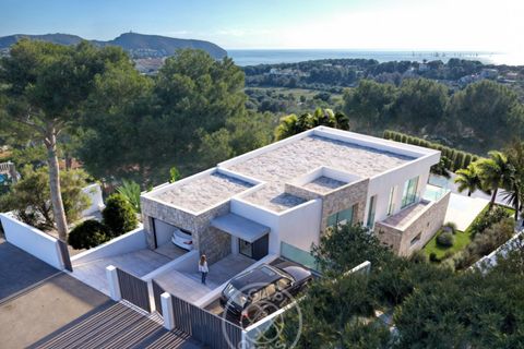 Villa i Moraira, Alicante, Moraira - € 2.300.000 | Ref: AG25051 - foto 4
