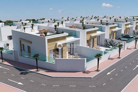 Villa i Torre Pacheco, Murcia, Torre Pacheco - € 259.900 | Ref: 1963 - foto 2