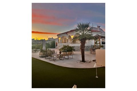 Villa i Torrevieja, Alicante, Torrevieja - € 645.000 | Ref: CLDCBE-43562 - foto 21