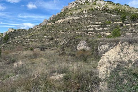 Helårsgrund i Confrides, Alicante, Confrides - € 40.000 | Ref: CLDCBE-57191 - foto 5