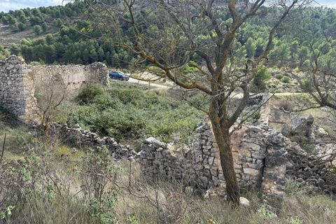 Helårsgrund i Confrides, Alicante, Confrides - € 40.000 | Ref: CLDCBE-57191 - foto 7