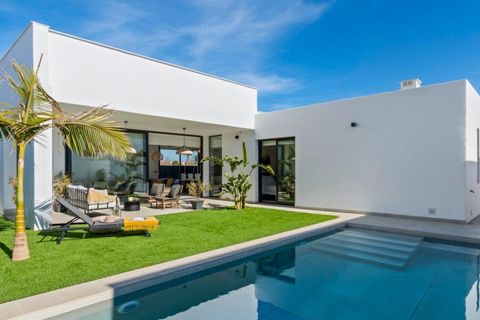 Villa i Cartagena, Murcia, Cartagena - € 549.000 | Ref: CLDMO-57134 - foto 1