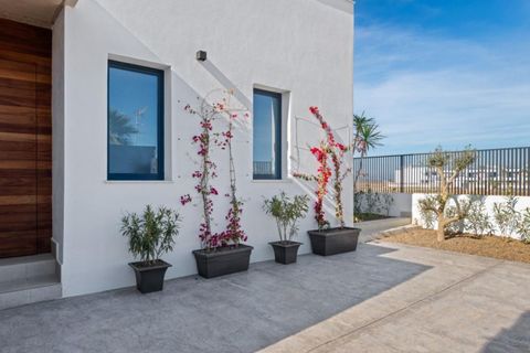 Villa i Cartagena, Murcia, Cartagena - € 549.000 | Ref: CLDMO-57134 - foto 4