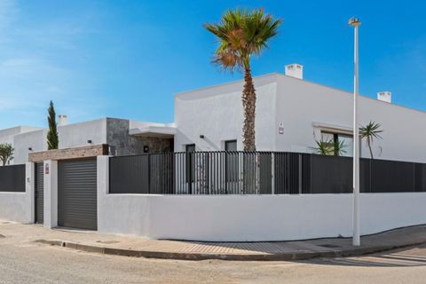 Villa i Cartagena, Murcia, Cartagena - € 549.000 | Ref: CLDMO-57134 - foto 5