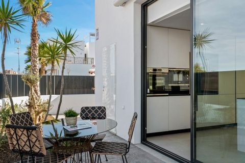 Villa i Cartagena, Murcia, Cartagena - € 549.000 | Ref: CLDMO-57134 - foto 6