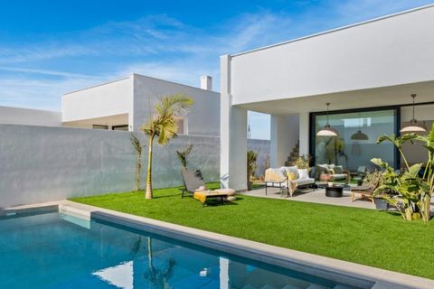 Villa i Cartagena, Murcia, Cartagena - € 549.000 | Ref: CLDMO-57134 - foto 8