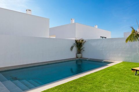 Villa i Cartagena, Murcia, Cartagena - € 549.000 | Ref: CLDMO-57134 - foto 9