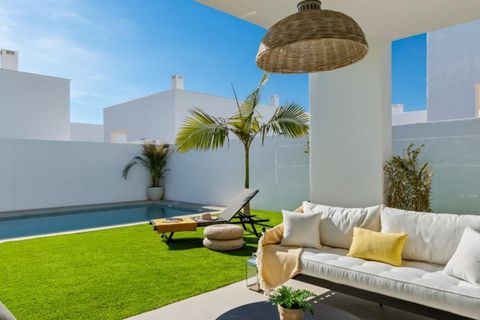 Villa i Cartagena, Murcia, Cartagena - € 549.000 | Ref: CLDMO-57134 - foto 10