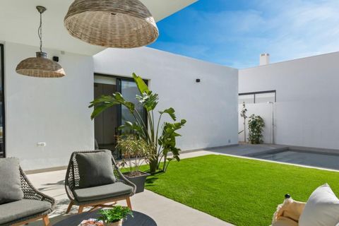 Villa i Cartagena, Murcia, Cartagena - € 549.000 | Ref: CLDMO-57134 - foto 11