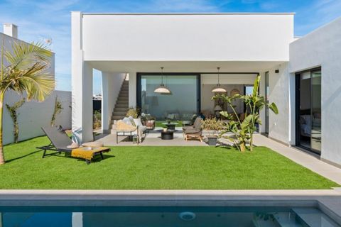 Villa i Cartagena, Murcia, Cartagena - € 549.000 | Ref: CLDMO-57134 - foto 13