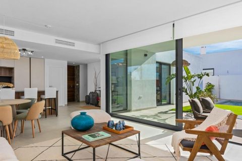 Villa i Cartagena, Murcia, Cartagena - € 549.000 | Ref: CLDMO-57134 - foto 21