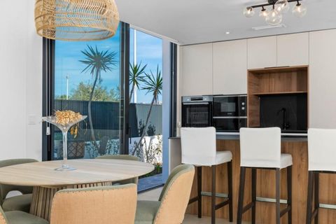 Villa i Cartagena, Murcia, Cartagena - € 549.000 | Ref: CLDMO-57134 - foto 22
