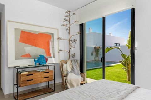 Villa i Cartagena, Murcia, Cartagena - € 549.000 | Ref: CLDMO-57134 - foto 30