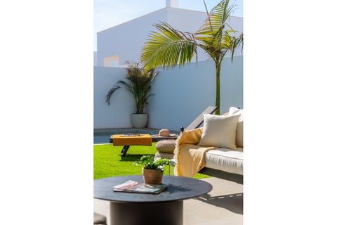 Villa i Cartagena, Murcia, Cartagena - € 549.000 | Ref: CLDMO-57134 - foto 35