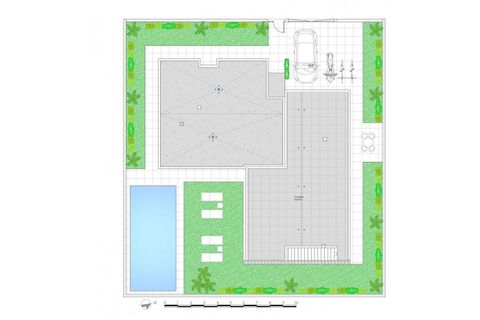 Villa i Cartagena, Murcia, Cartagena - € 549.000 | Ref: CLDMO-57134 - foto 40