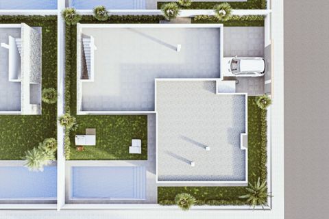 Villa i Cartagena, Murcia, Cartagena - € 549.000 | Ref: CLDMO-57134 - foto 41