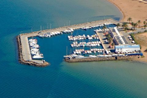 Villa i Cartagena, Murcia, Cartagena - € 549.000 | Ref: CLDMO-57134 - foto 45