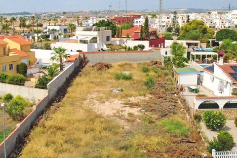 Tomt i Torrevieja, Alicante, Torrevieja - € 450 000 | Ref: CLDMO-53600 - foto 5
