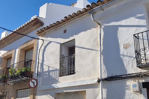 Helårsgrund i Benissa, Alicante, Benissa - € 69.000 | Ref: SLV19-6372M - foto 2