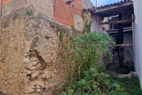 Helårsgrund i Benissa, Alicante, Benissa - € 69.000 | Ref: SLV19-6372M - foto 3