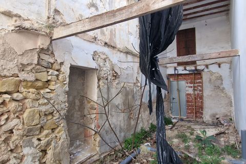 Helårsgrund i Benissa, Alicante, Benissa - € 69.000 | Ref: SLV19-6372M - foto 4