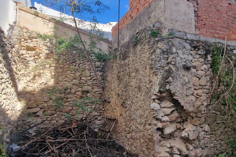 Helårsgrund i Benissa, Alicante, Benissa - € 69.000 | Ref: SLV19-6372M - foto 6