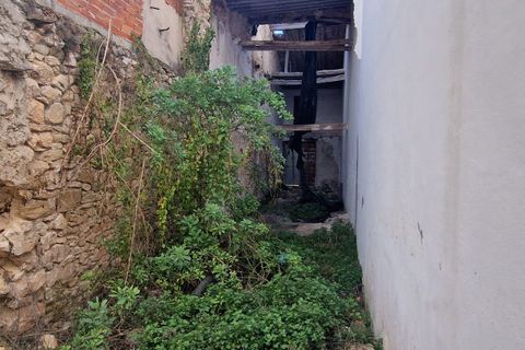Helårsgrund i Benissa, Alicante, Benissa - € 69.000 | Ref: SLV19-6372M - foto 8