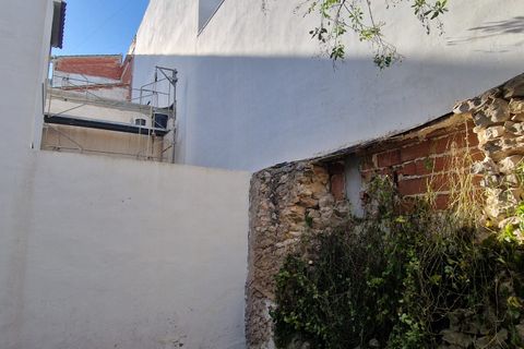 Helårsgrund i Benissa, Alicante, Benissa - € 69.000 | Ref: SLV19-6372M - foto 9