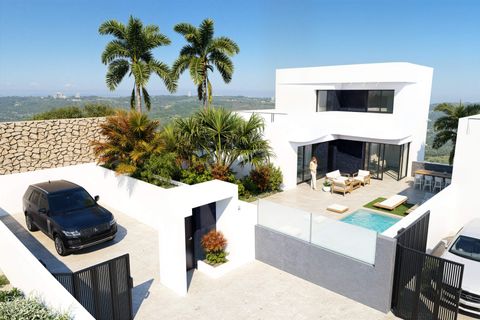 Villa i Algorfa, Alicante, Algorfa - € 420.000 | Ref: NBCB-57113 - foto 1