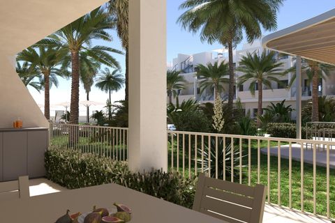 Lejlighed i Torre Pacheco, Murcia, Torre Pacheco - € 277.900 | Ref: NB-77842 - foto 5