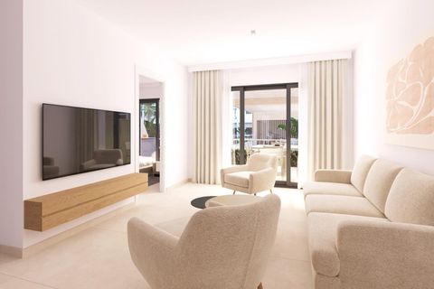 Lejlighed i Torre Pacheco, Murcia, Torre Pacheco - € 277.900 | Ref: NB-77842 - foto 6