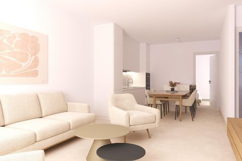 Lejlighed i Torre Pacheco, Murcia, Torre Pacheco - € 277.900 | Ref: NB-77842 - foto 9