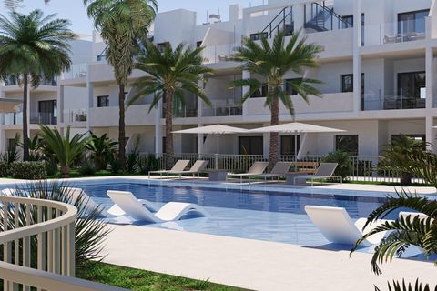 Lejlighed i Torre Pacheco, Murcia, Torre Pacheco - € 277.900 | Ref: NB-77842 - foto 12